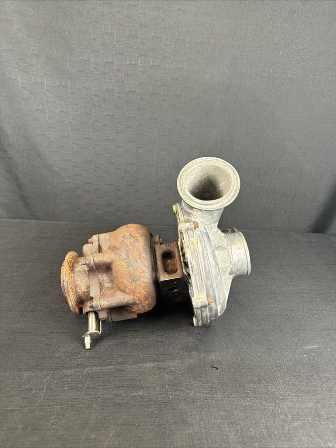 Ford F250 Turbo Turbocharger GTP38 For F350 F450 7.3 OEM (GTP38,GTP38R) Diesel