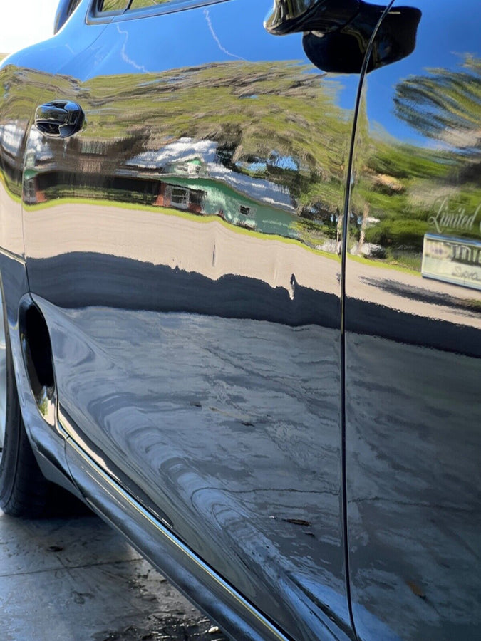 1997 Toyota Supra 15th Anniversary Limited Edition