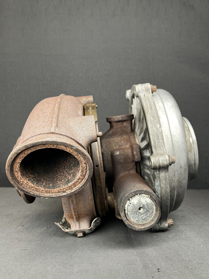 Ford F250 F350 Power stoke Diesel Turbo 6.0 OEM (1843761C93) (2004.5-2005.5)