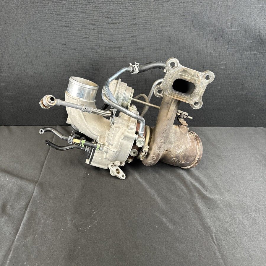FORD FUSION 2.0L Turbocharger 2013 - 2016 cj5e-6k682-cc