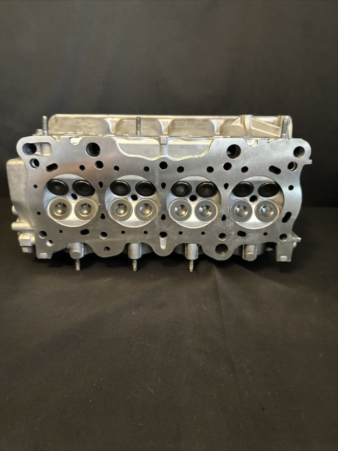 Honda Acura B16 HEAD VTEC DOHC Cylinder Head PR3-3 B16A