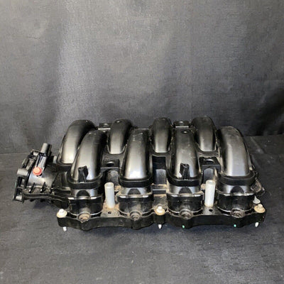 Ford F-150 Intake Manifold 5.0L Genuine Oem FOMOCO BL3E9424EB 2011-2013
