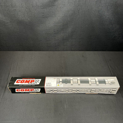COMP Cams Magnum Hydraulic Camshaft Hydraulic Flat Tappet 11-208-3: .520''/.520"