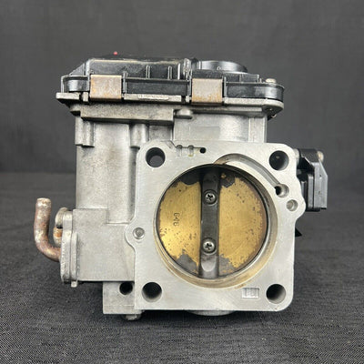 Honda Accord Throttle Body 3.5L 16400-RKB-003 OEM 2005-2008