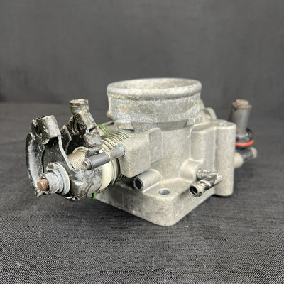 Kia Optima Throttle Body 2.7L 35100-37320 OEM 2001-2006