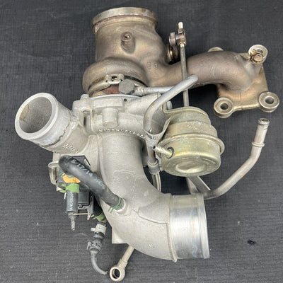 FORD FUSION 2.0L Turbocharger CJ5E-6K682-CF Oem FoMoCo  2013 - 2016