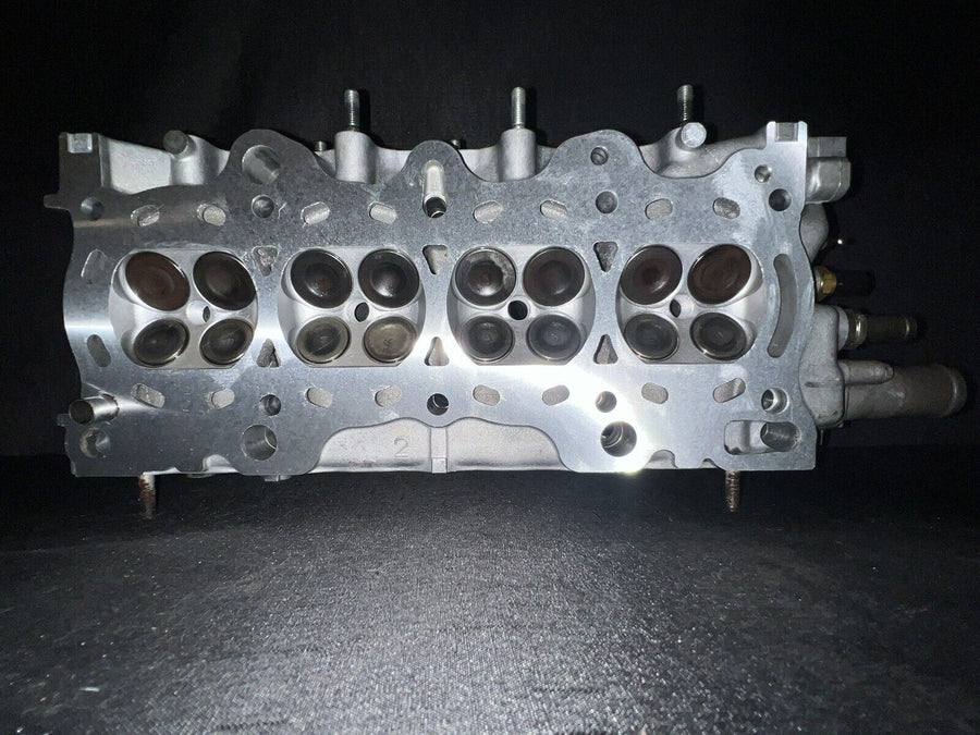 Honda Acura GSR HEAD VTEC DOHC Cylinder Head P72-2 OEM B18C1 1994-2001 Dual Spr