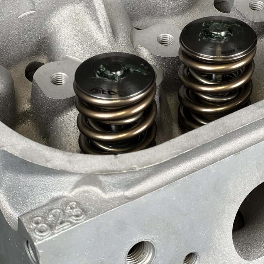 823 Rectangle Port Cylinder Heads Manely Pac .700 Lift LS3 L99 LSA LS9 L92 L76