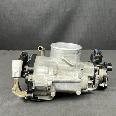 Toyota Tacoma Throttle Body Assembly 89452-35030 Oem 22030-62020 2001-2004
