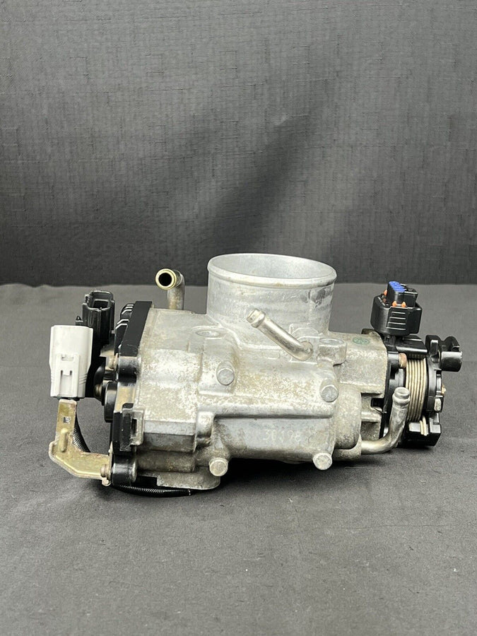 Toyota Tacoma Throttle Body Assembly 89452-35030 Oem 22030-62020 2001-2004