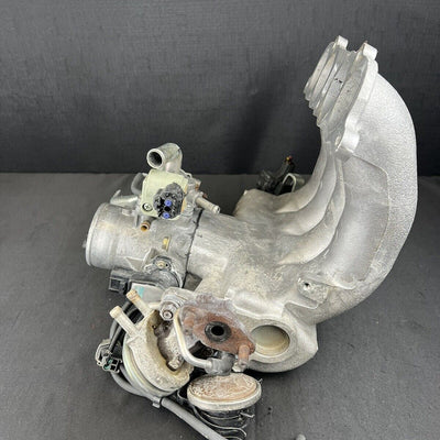 Toyota Tacoma Intake Manifold w/ TB 22210-75180 Auto 2000-2004