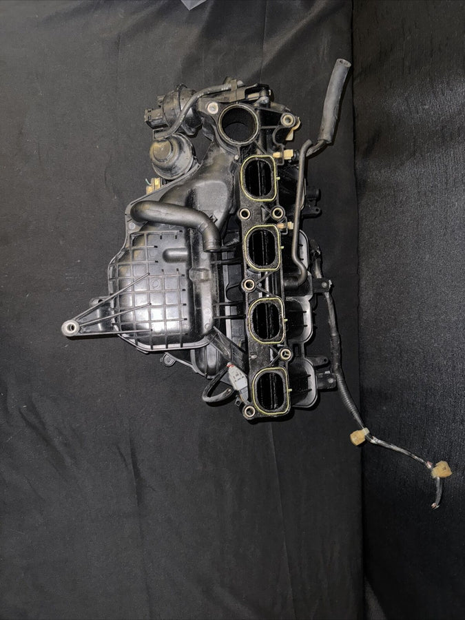 Mazda 3 Intake Manifold 2.0L OEM Non-Sky Active 2010-2013 *
