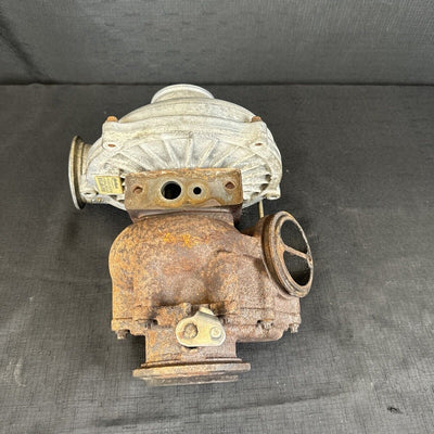 Ford F250 Turbo Turbocharger GTP38 For F350 F450 7.3 OEM (GTP38,GTP38R) Diesel