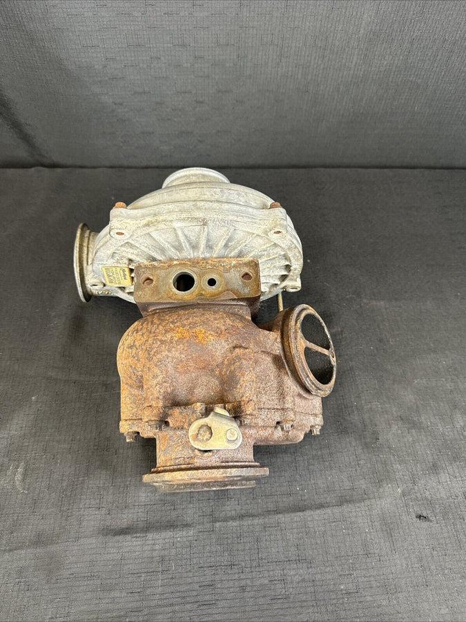Ford F250 Turbo Turbocharger GTP38 For F350 F450 7.3 OEM (GTP38,GTP38R) Diesel