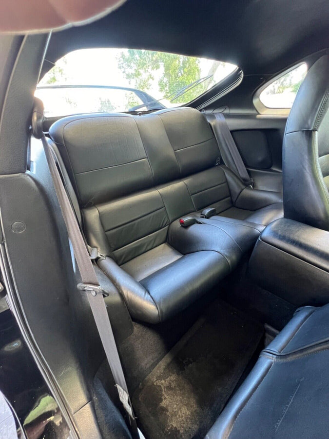 1997 Toyota Supra 15th Anniversary Limited Edition