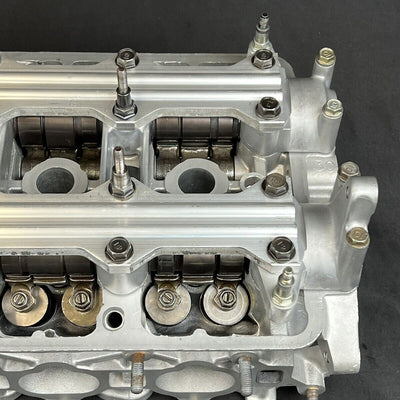 Honda B16 HEAD VTEC DOHC Cylinder Head PR3-1 B16A