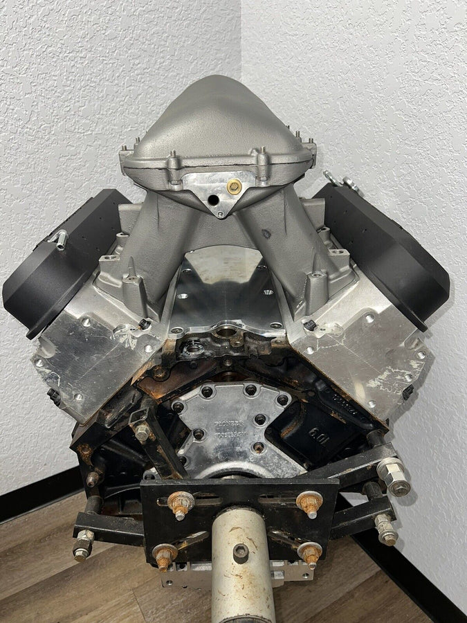 LQ9 408