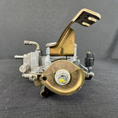 Honda Odyssey Throttle Body 3.5L V6 617283940 OEM 2002-2004