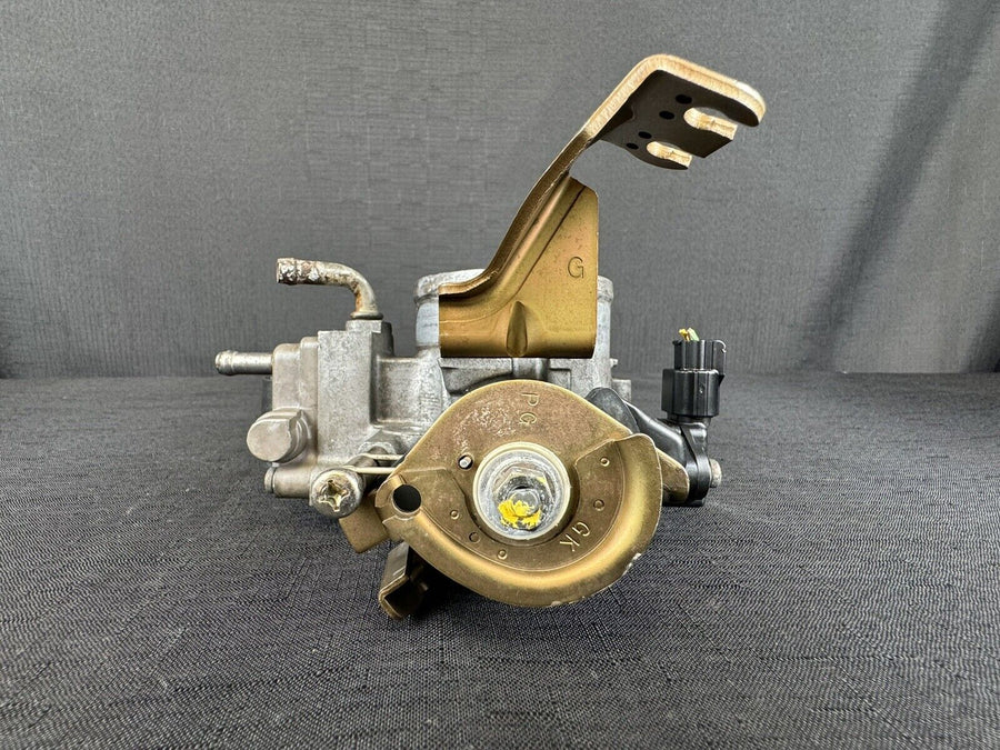 Honda Odyssey Throttle Body 3.5L V6 617283940 OEM 2002-2004