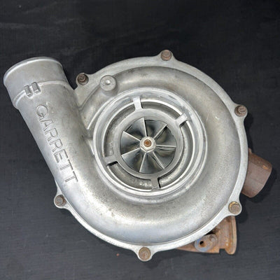 Ford F250 Power stoke Diesel Turbo 6.0 Billet wheel (1843761C93) (2004.5-2005.5)