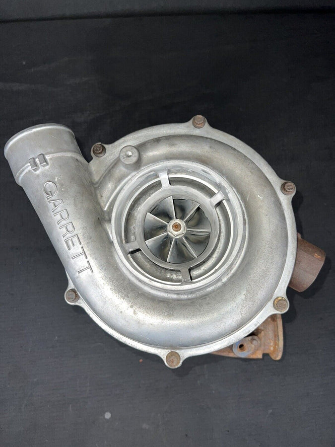 Ford F250 Power stoke Diesel Turbo 6.0 Billet wheel (1843761C93) (2004.5-2005.5)