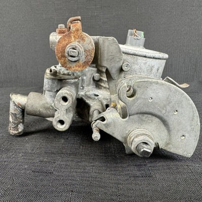 Nissan Xterra Throttle Body 3.3L RTQ60-13 OEM 2000-2004