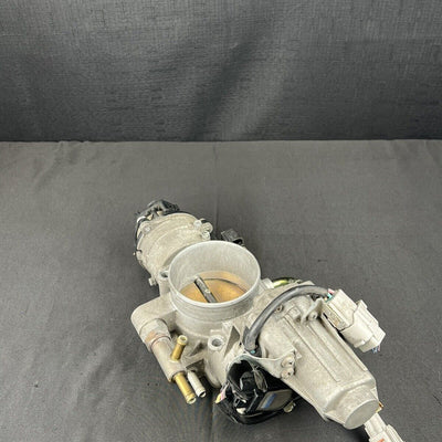 Toyota Sequoia Tundra 4.7L Fuel Throttle Body 22030-50142 1998-2002