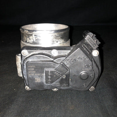 Ford Mustang Throttle Body 5.0L OEM (BR3E9F991AB) (2011-2014)⭐⭐