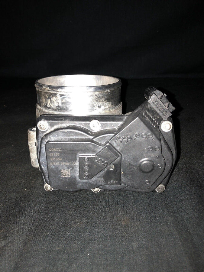 Ford Mustang Throttle Body 5.0L OEM (BR3E9F991AB) (2011-2014)⭐⭐
