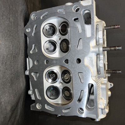 Subaru Impreza 2.5L EJ25 STI Cylinder Heads  2004-2006 Remanufactured OEM