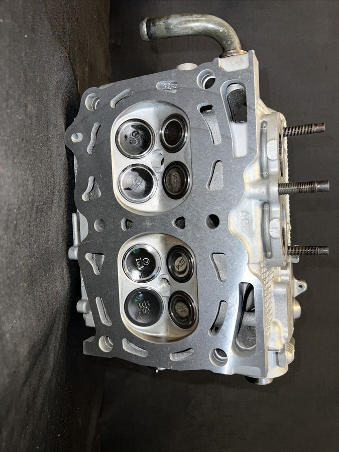 Subaru Impreza 2.5L EJ25 STI Cylinder Heads  2004-2006 Remanufactured OEM