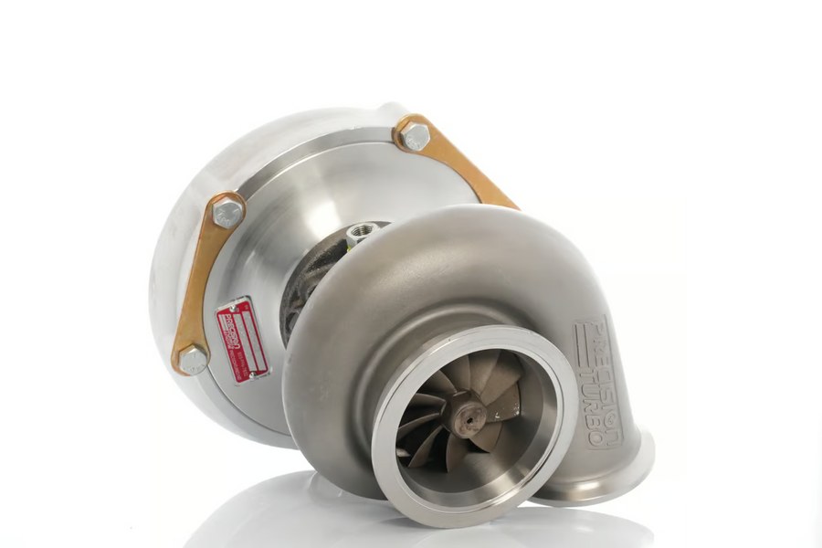 PTE 6466 Next Gen CEA Billet 64mm Turbo Precision 1000 HP .96 A/R 27304210229