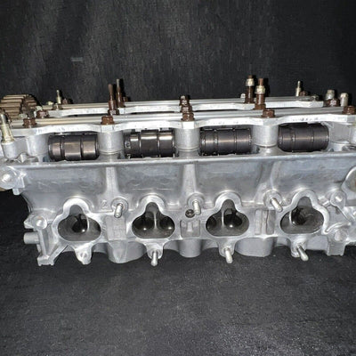 Honda Acura GSR HEAD VTEC DOHC Cylinder Head P72-2 OEM B18C1 1994-2001 Dual Spr