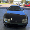 1997 Toyota Supra 15th Anniversary Limited Edition