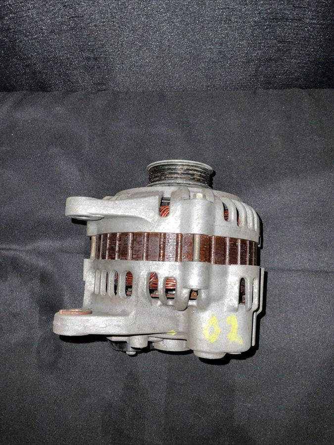 Mazda Protege Alternator 2.0L OEM (FP34-18-300B) (1996–2003)