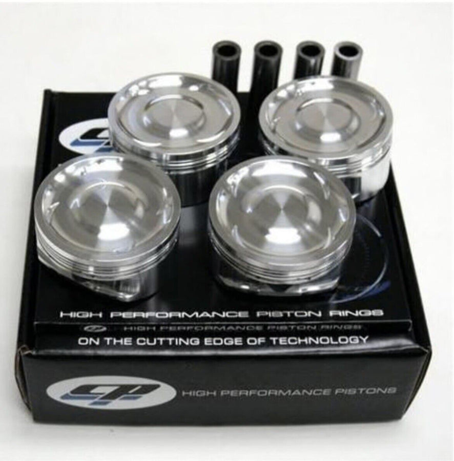 CP Pistons 2G DSM Eclipse 9.0:1 85.5mm EVO VIII 8 IX 9 9.5:1 SC7201