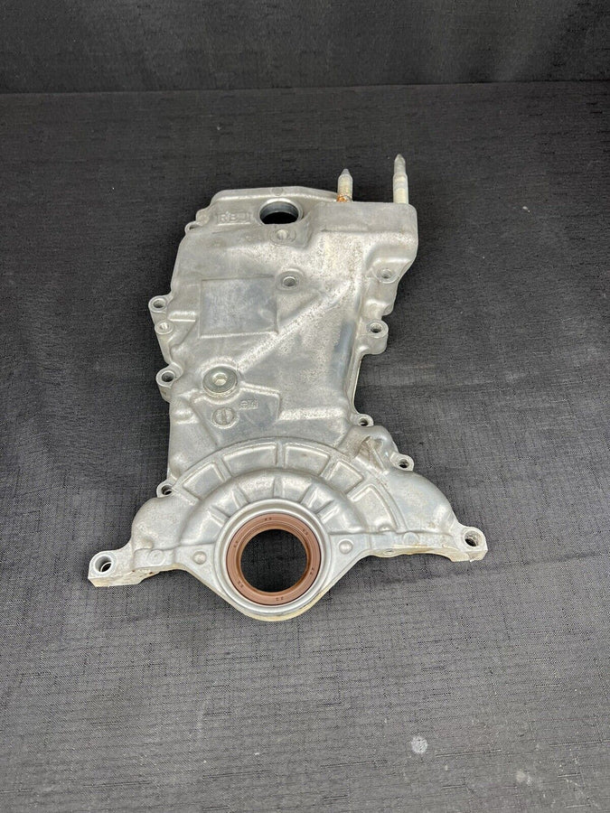 Honda Insight Timing Cover 1.3l Oem 11410-RBJ-J00 2010-2014