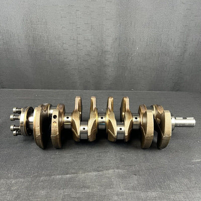 Hyundai Genesis 2.0T Crankshaft 23111-2G400 OEM 2010-2012
