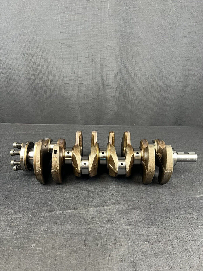 Hyundai Genesis 2.0T Crankshaft 23111-2G400 OEM 2010-2012
