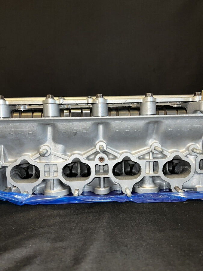 Honda B16 HEAD VTEC DOHC Cylinder Head PR3-1 B16A