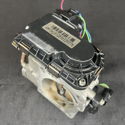 Honda Accord Throttle Body 3.5L 16400-RKB-003 OEM 2005-2008