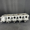 Mitsubishi/Clark 4G54 Forklift Cylinder Head w/ valves springs Complete CL909852