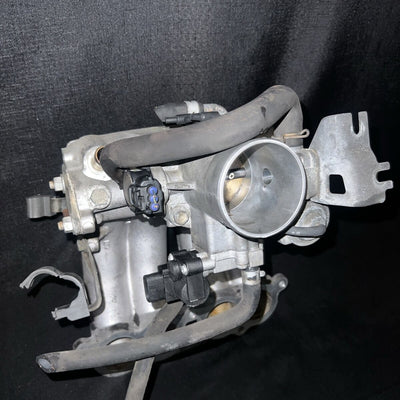 Toyota Tacoma Throttle Body 2.7L & 2.4L  00-04 (22210-75250) AT OE