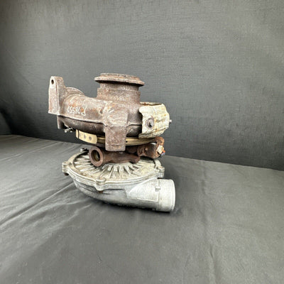 Ford F250 F350 Power stoke Diesel Turbo 6.0 OEM (1843761C93) (2004.5-2005.5)