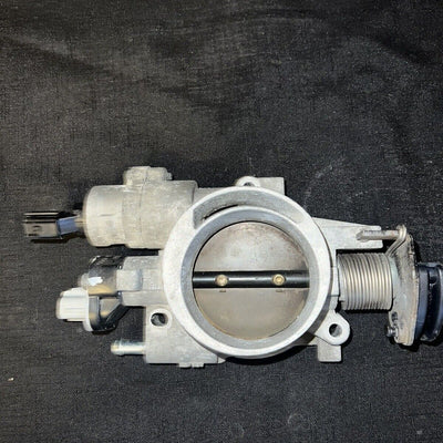 Dodge Ram 1500 Throttle Body Assembly 4.7 Mopar 5114397AA 2003-2007