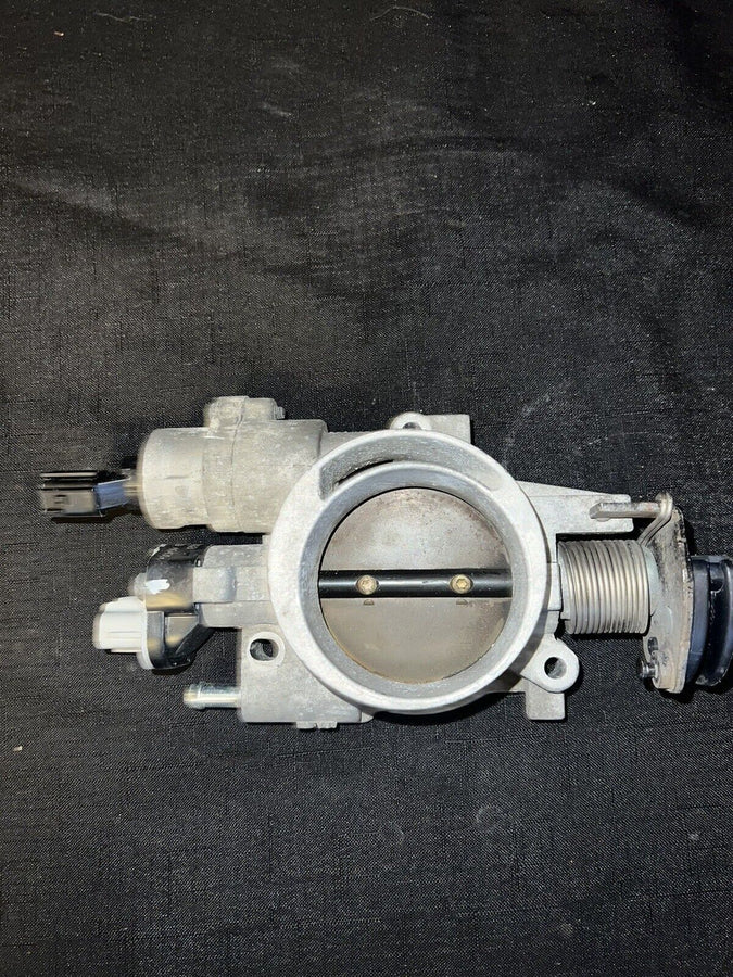 Dodge Ram 1500 Throttle Body Assembly 4.7 Mopar 5114397AA 2003-2007