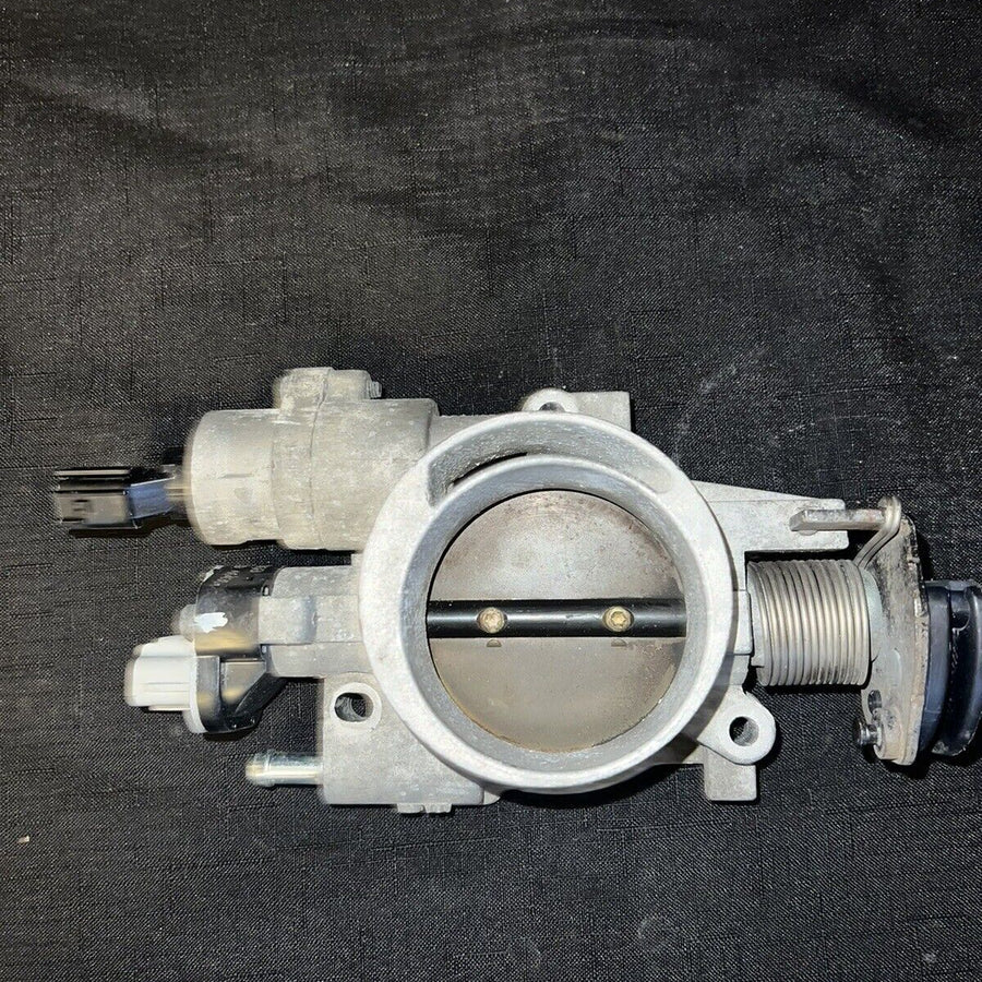 Dodge Ram 1500 Throttle Body Assembly 4.7 Mopar 5114397AA 2003-2007