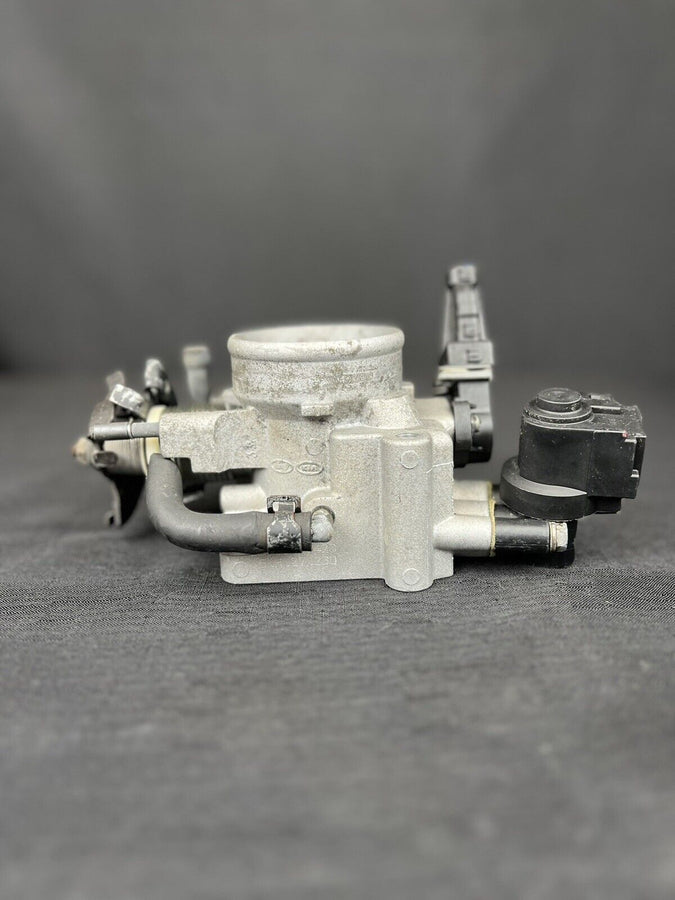 Hyundai Tucson throttle body 2.7l 35100-37420 OEM 2005-2009