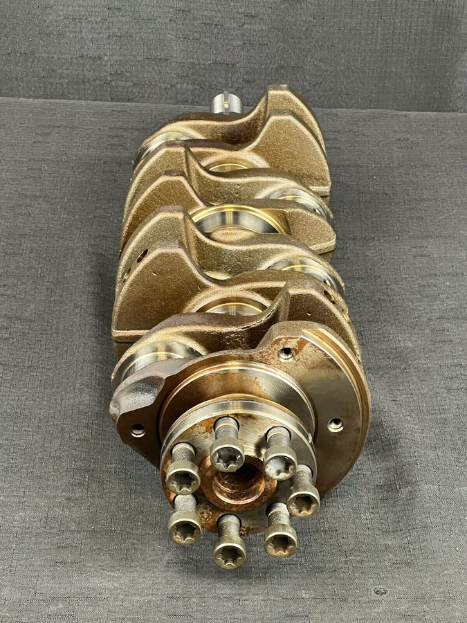 Hyundai Genesis 2.0T Crankshaft 23111-2G400 OEM 2010-2012