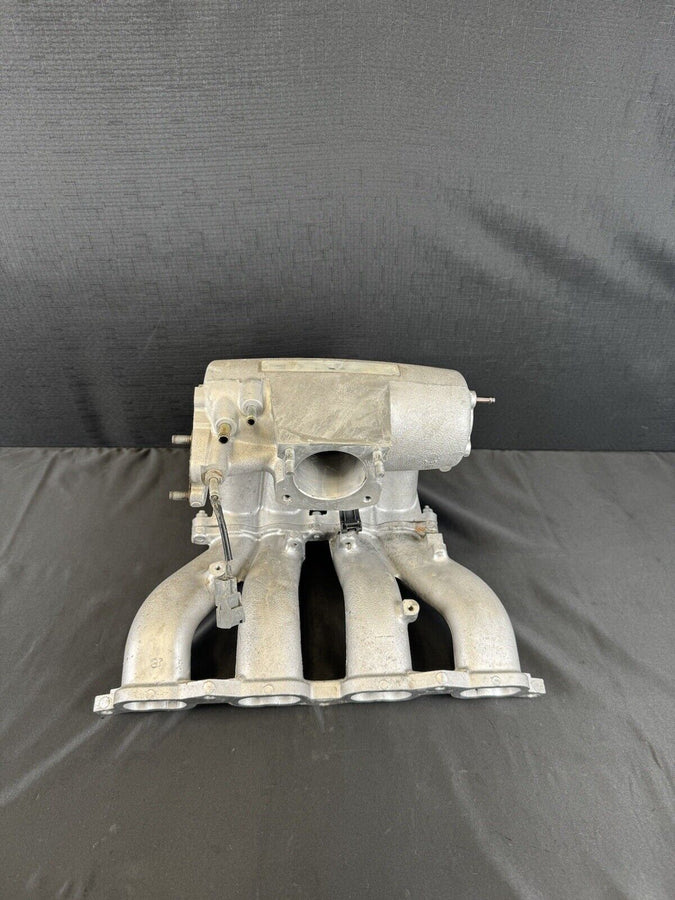 Toyota T-100 Tacoma Intake Manifold 4 Port Oem 1996-1997